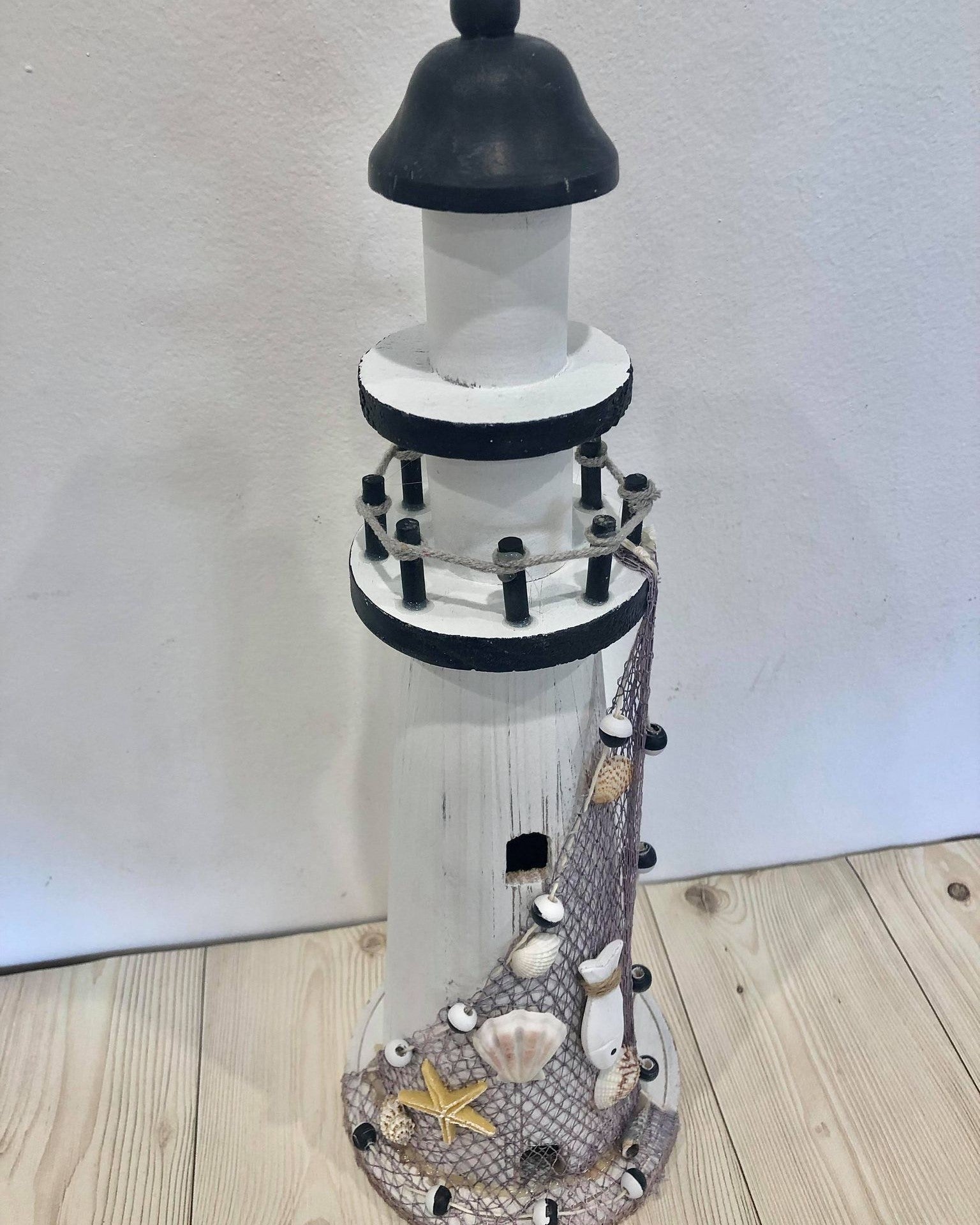 Lighthouse Ornament