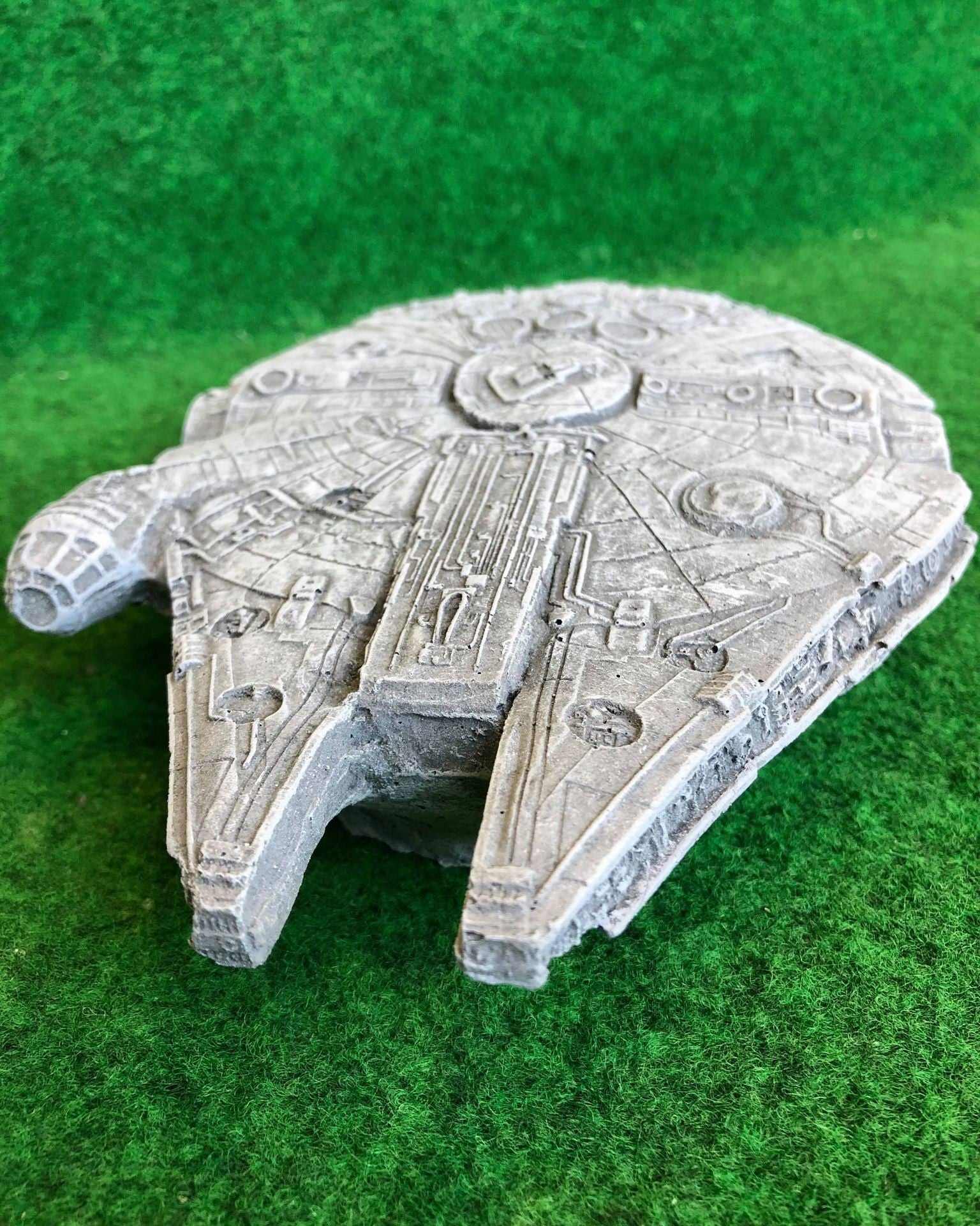 Millennium Falcon