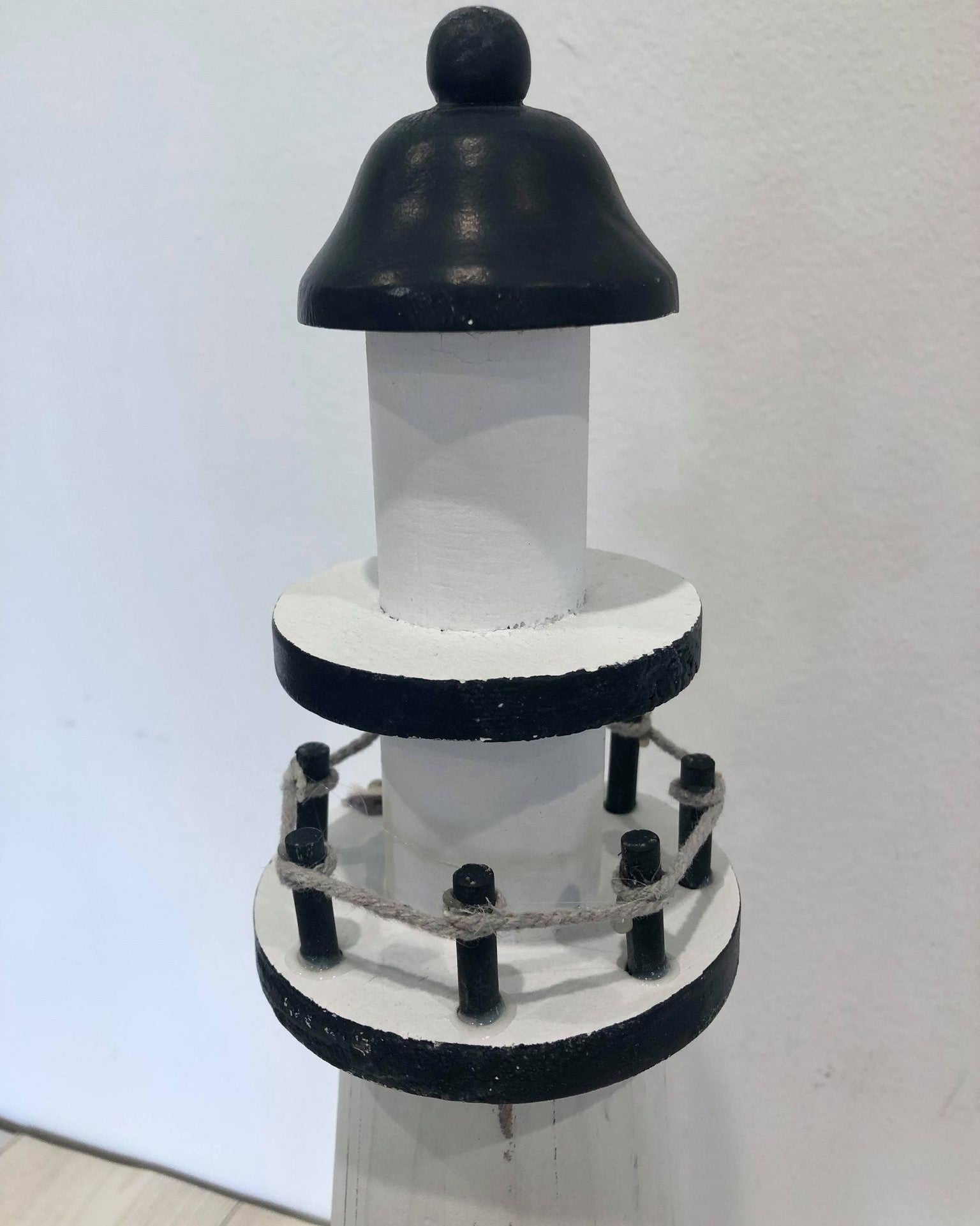 Lighthouse Ornament