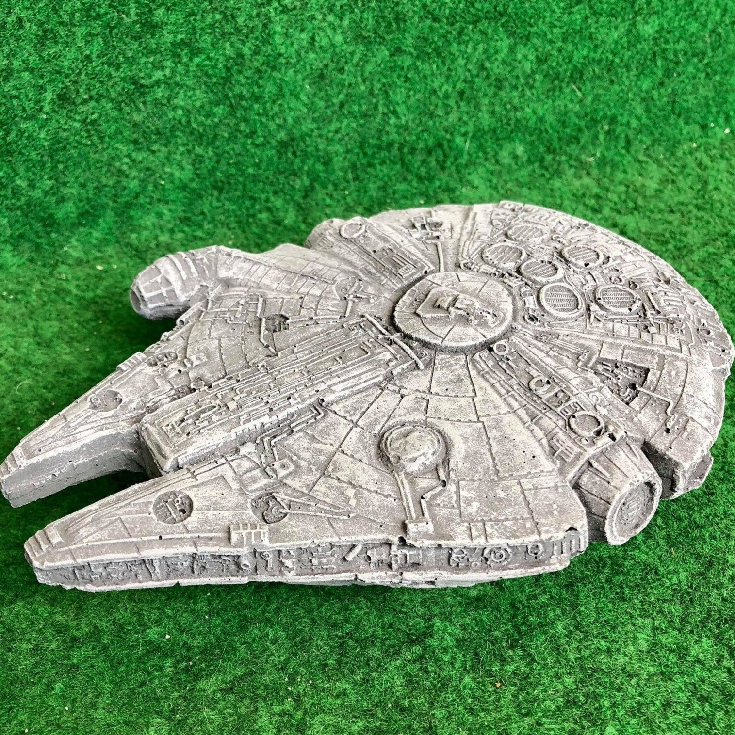 Millennium Falcon