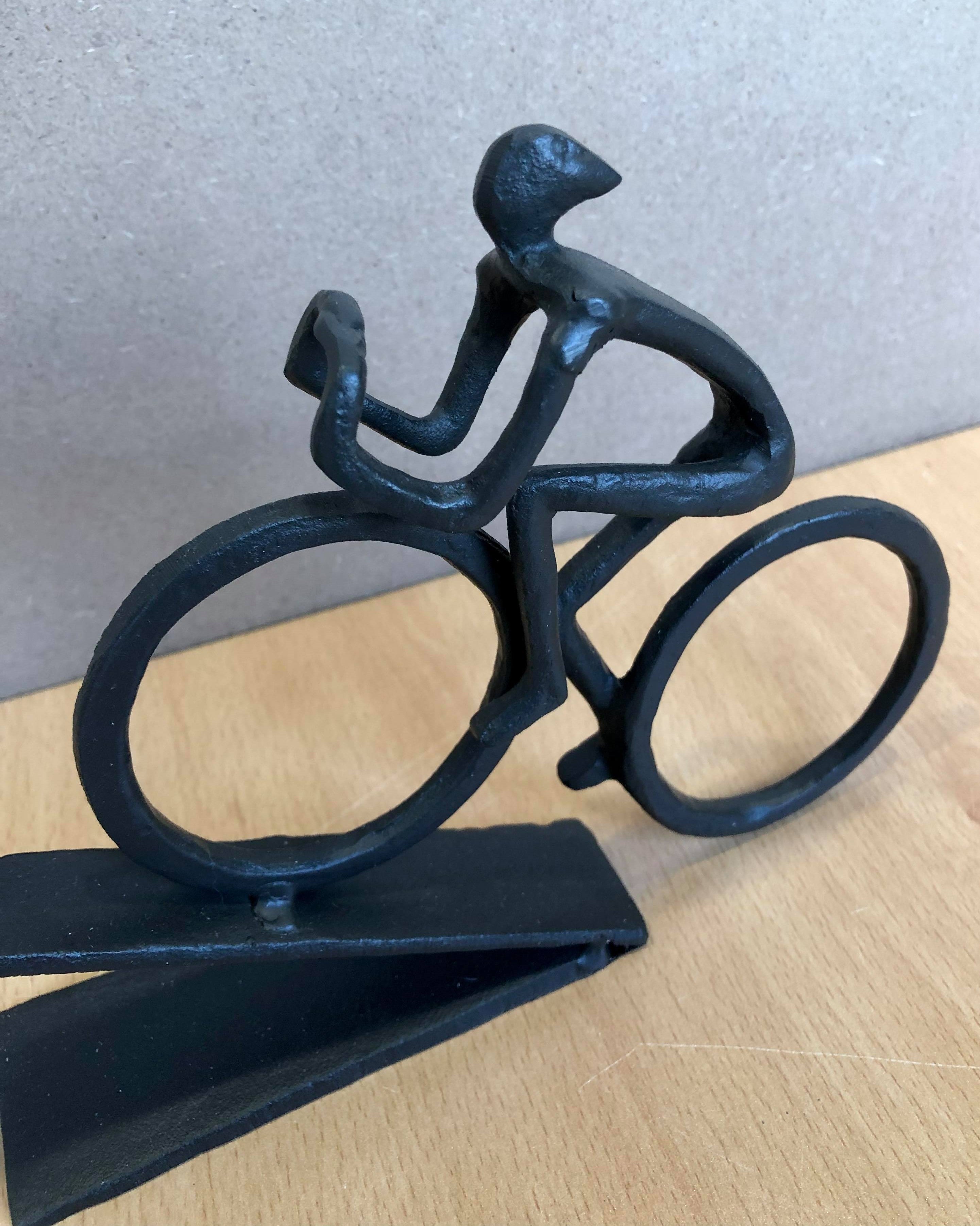 Metal Cycling Pair