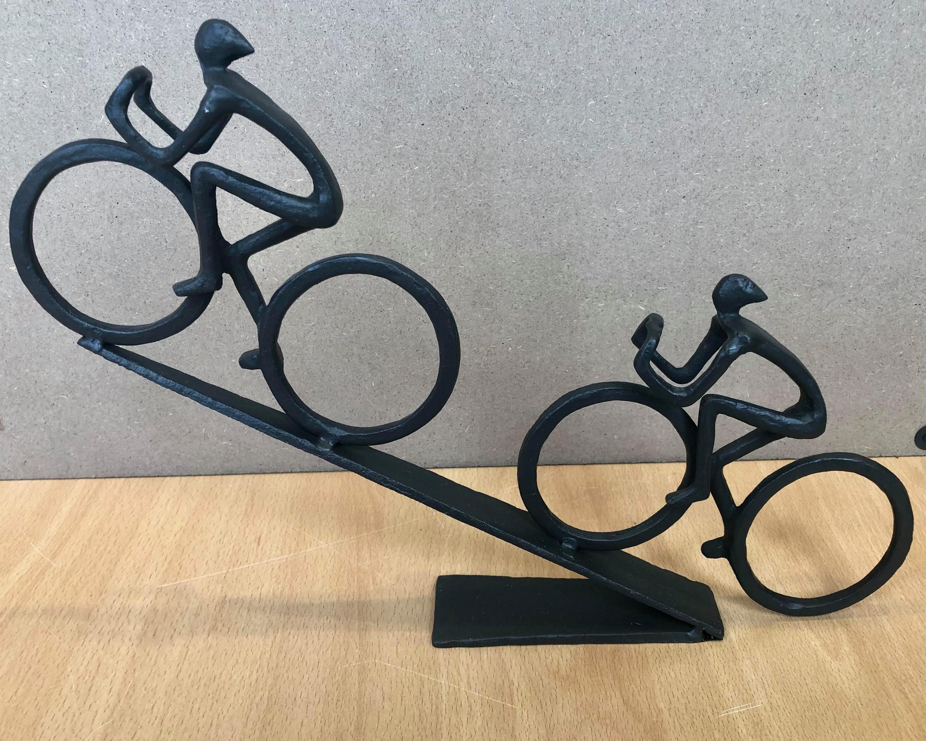 Metal Cycling Pair