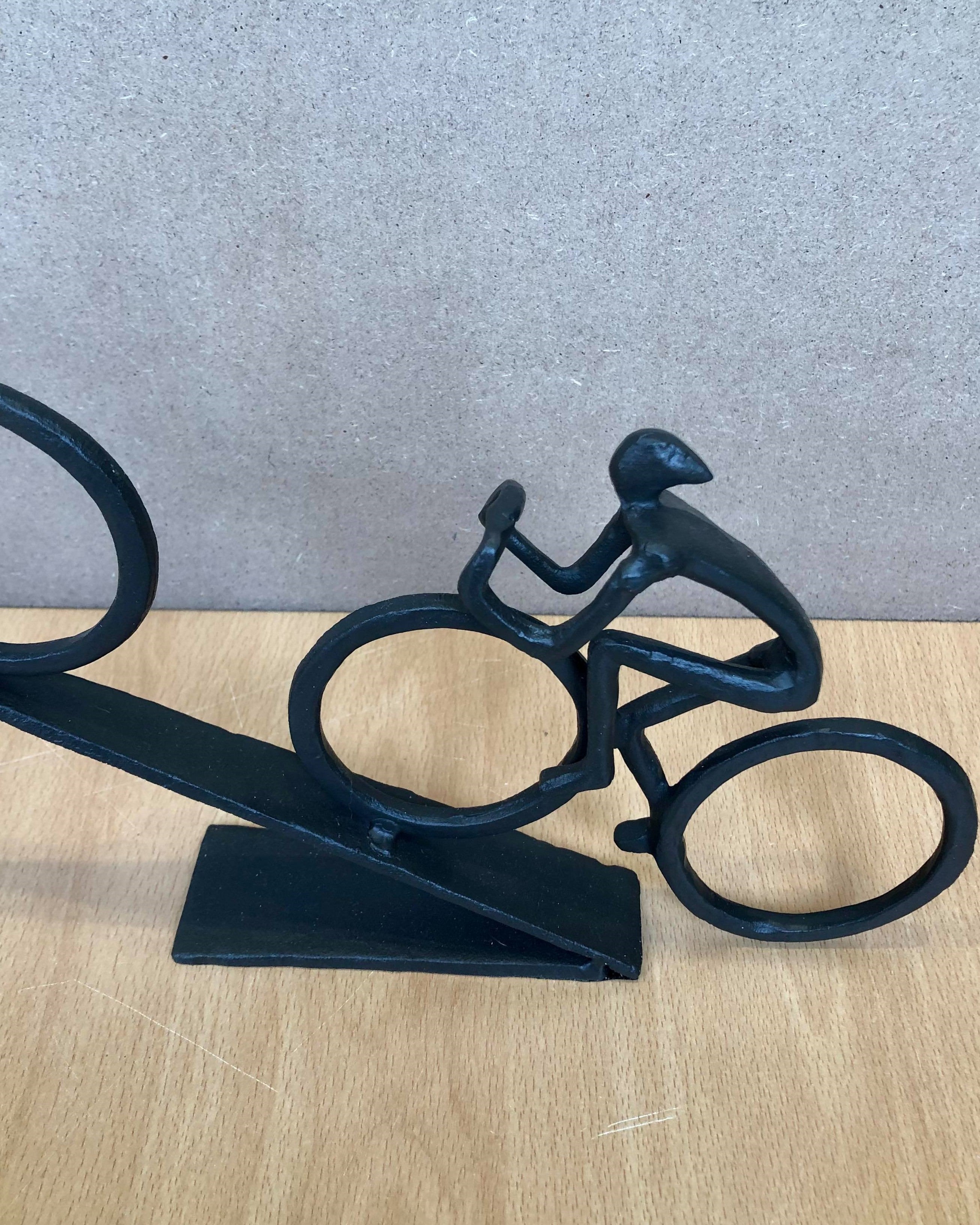Metal Cycling Pair
