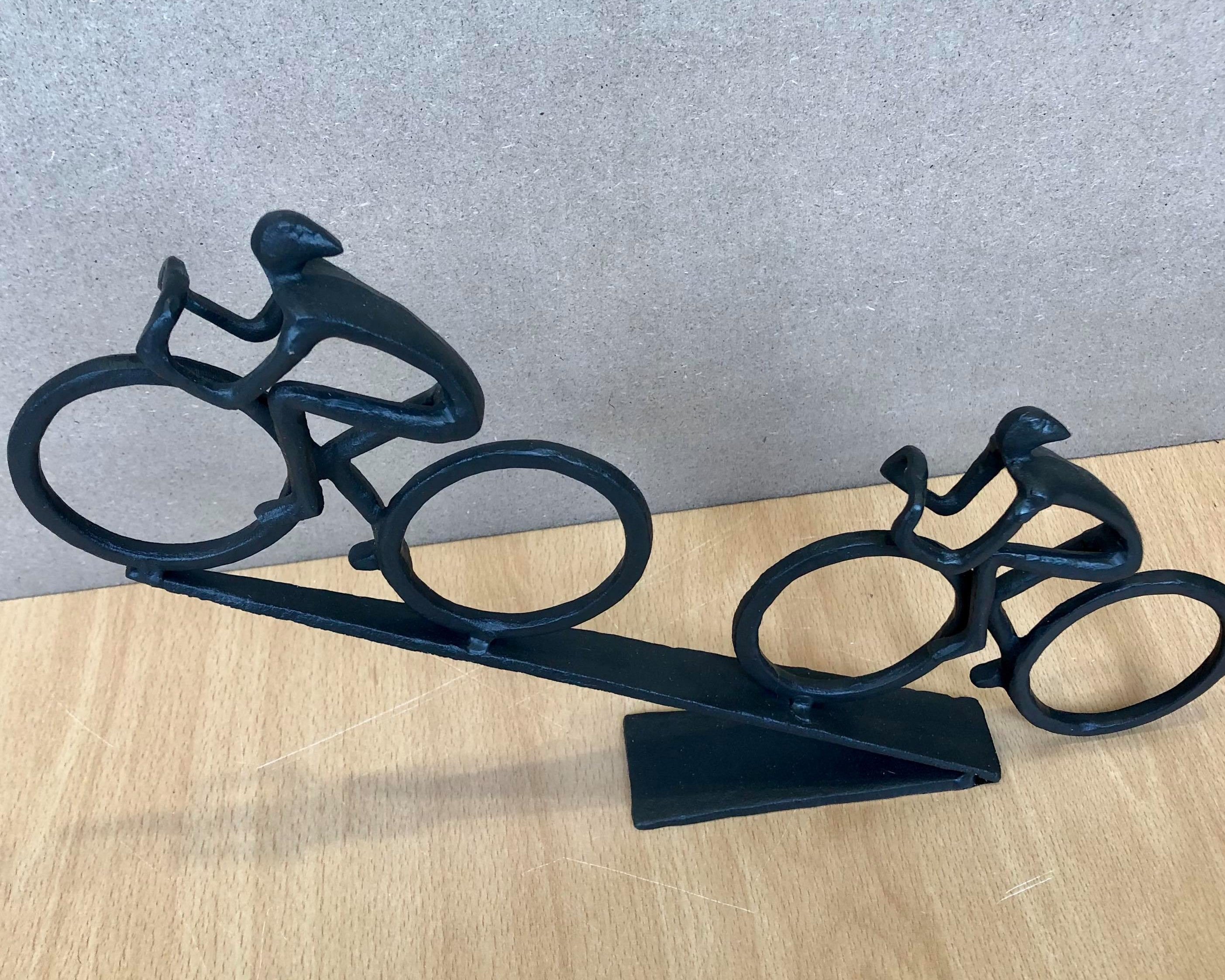 Metal Cycling Pair