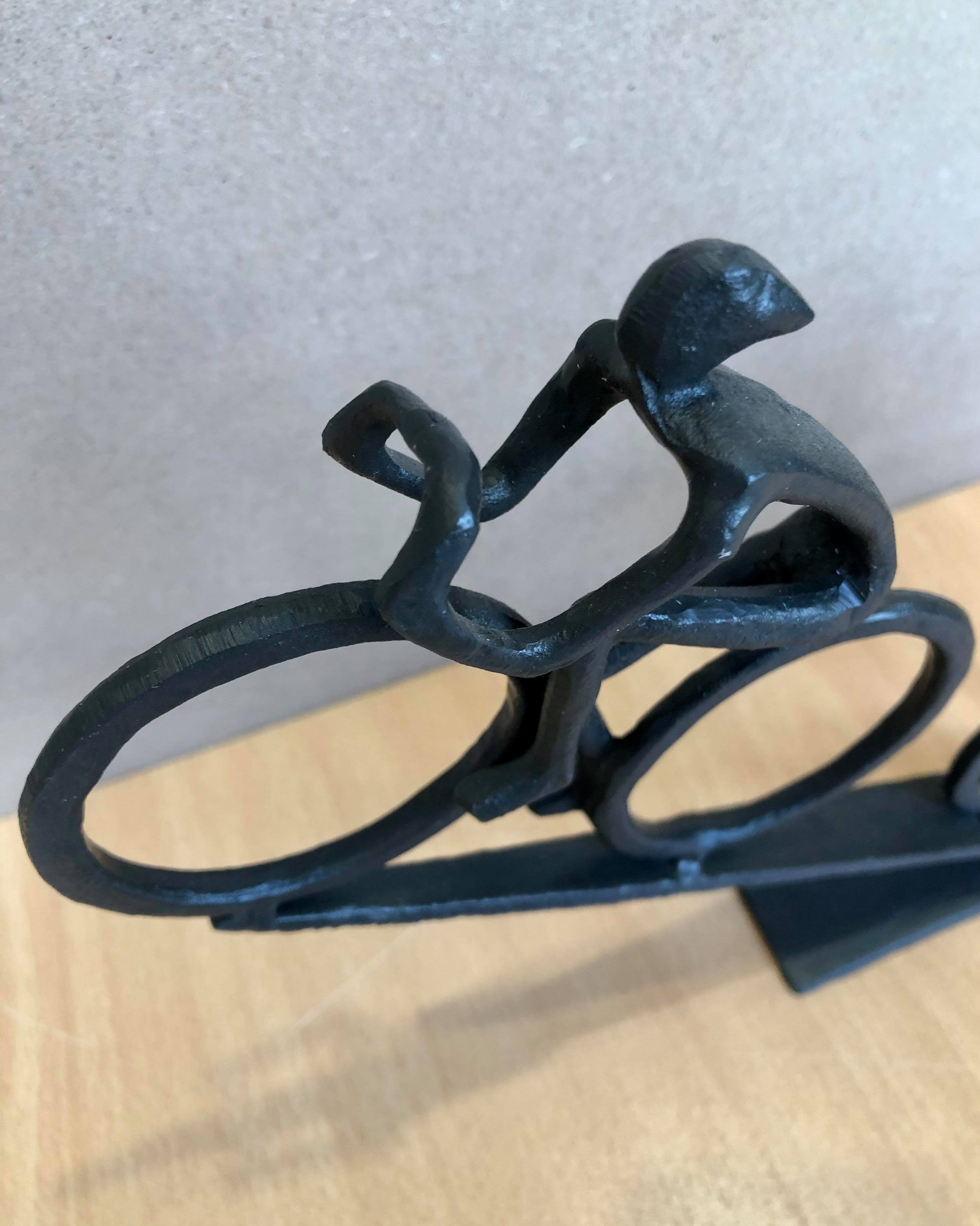 Metal Cycling Pair