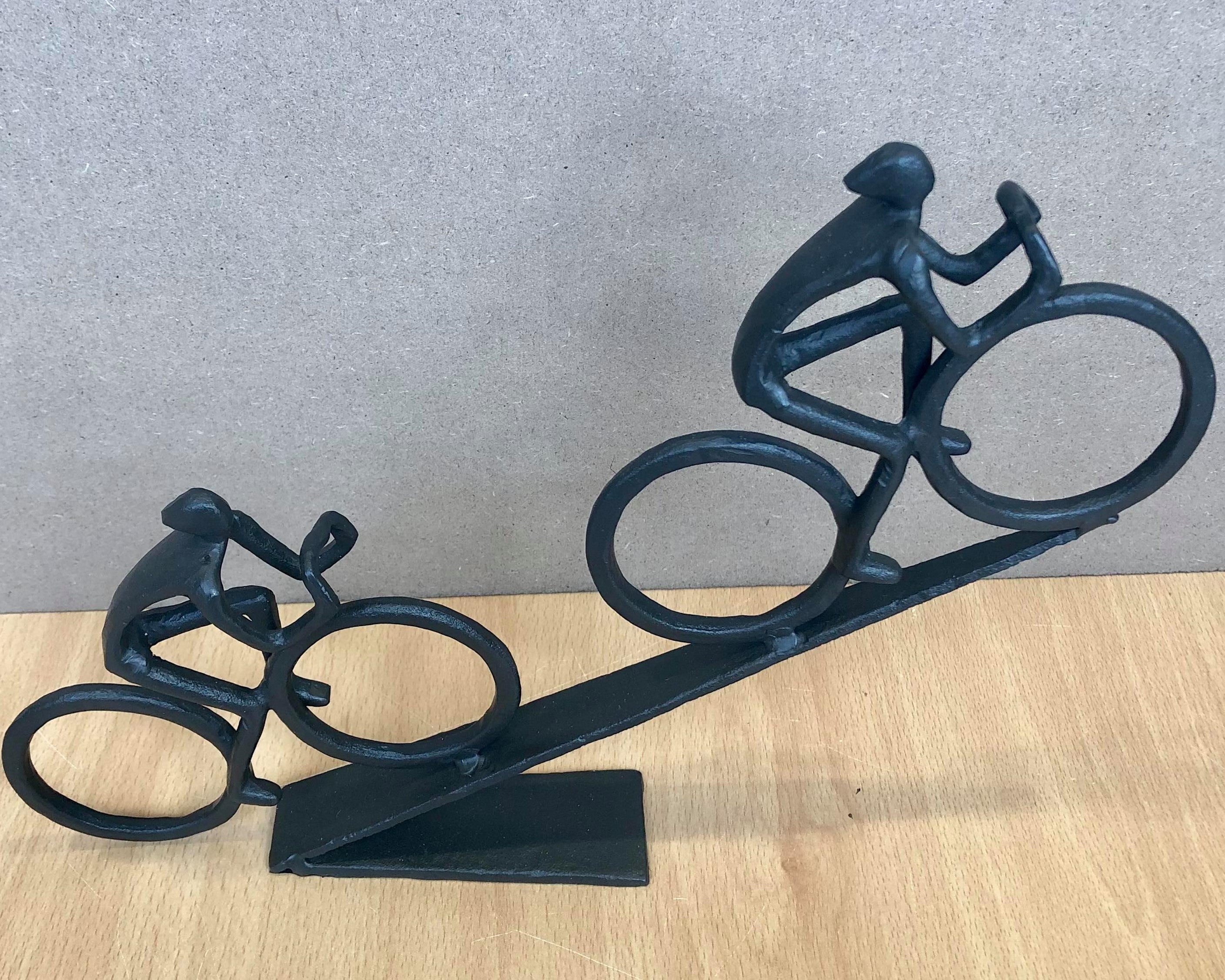 Metal Cycling Pair