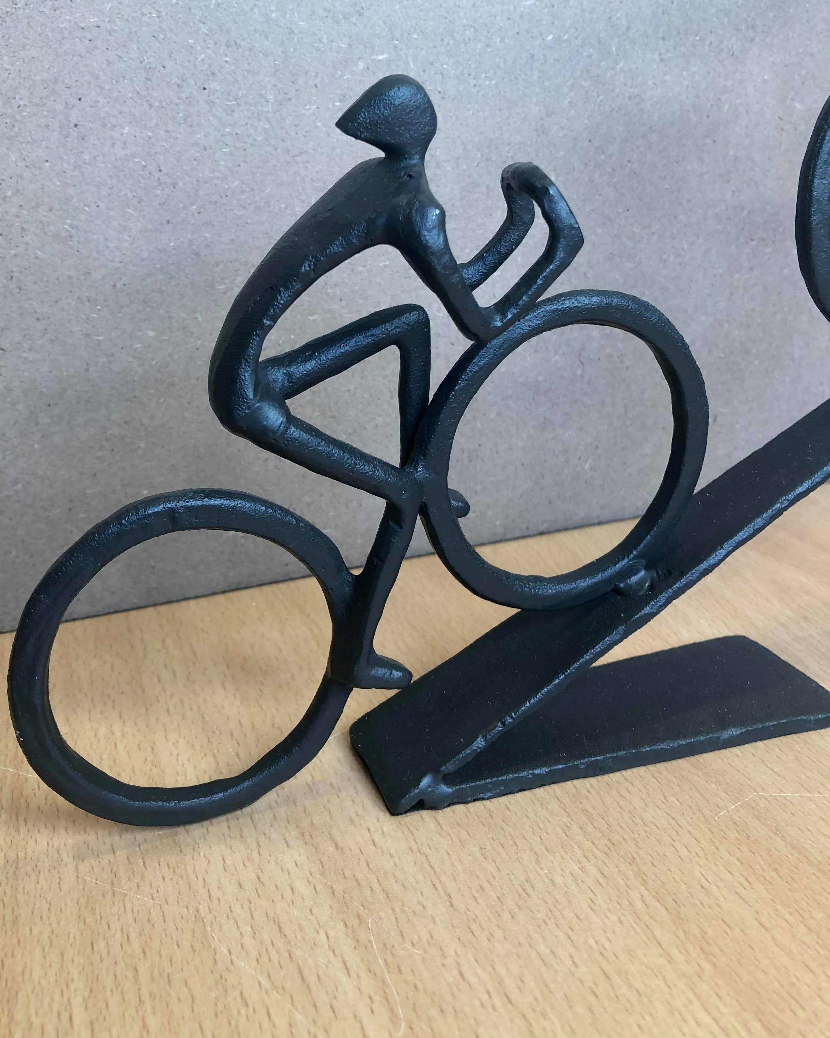 Metal Cycling Pair