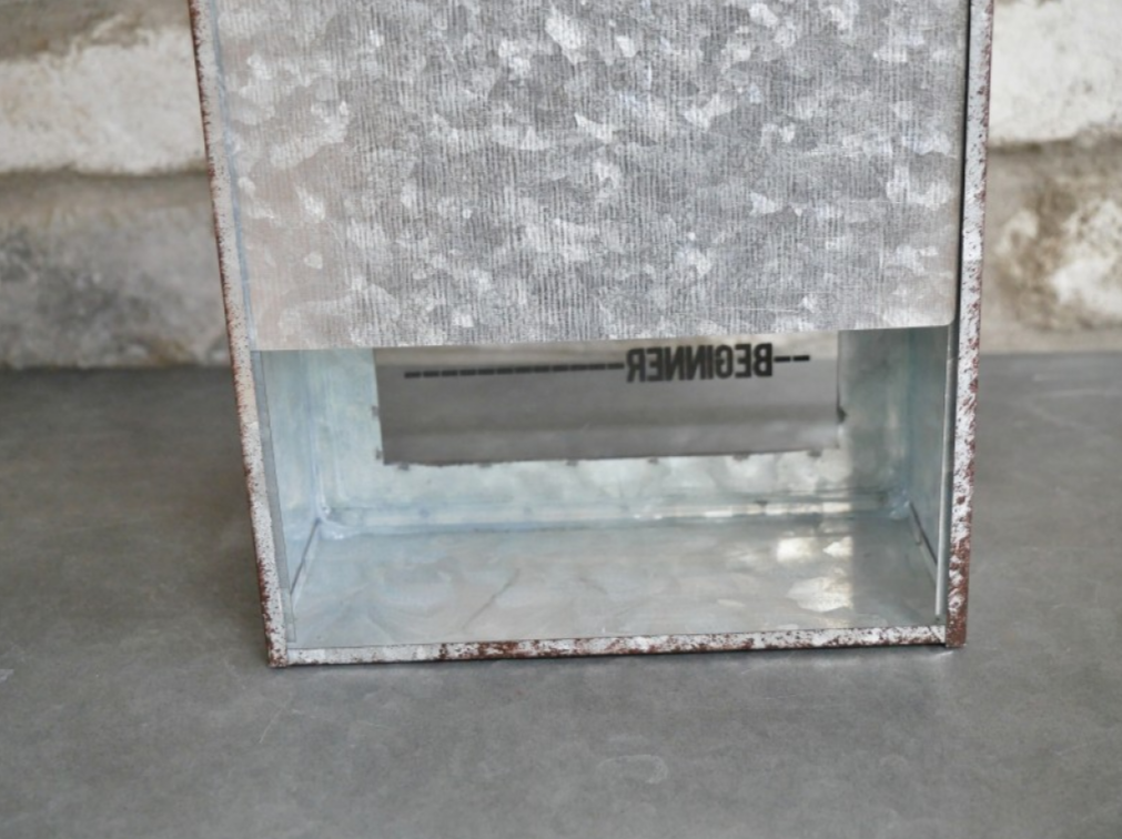 Bottle Opener & Top Collector