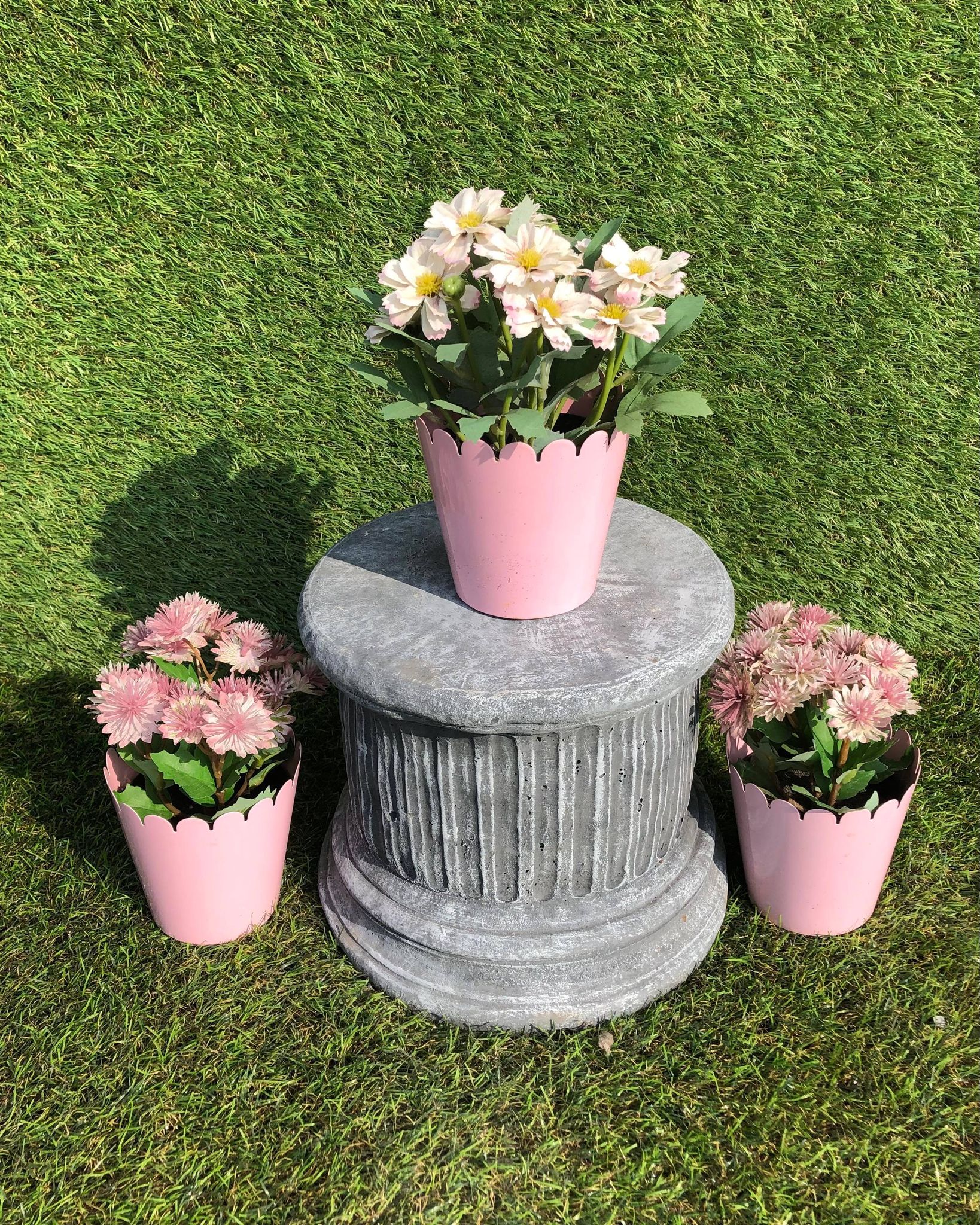 Plinth Stand (Large)