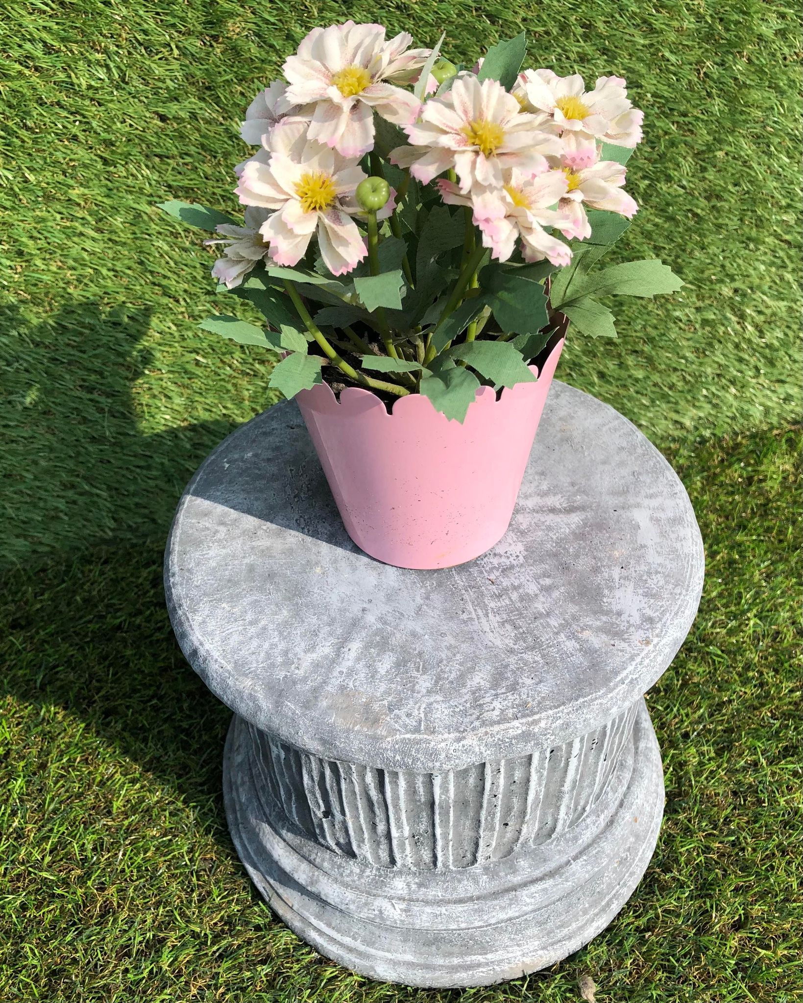 Plinth Stand (Large)