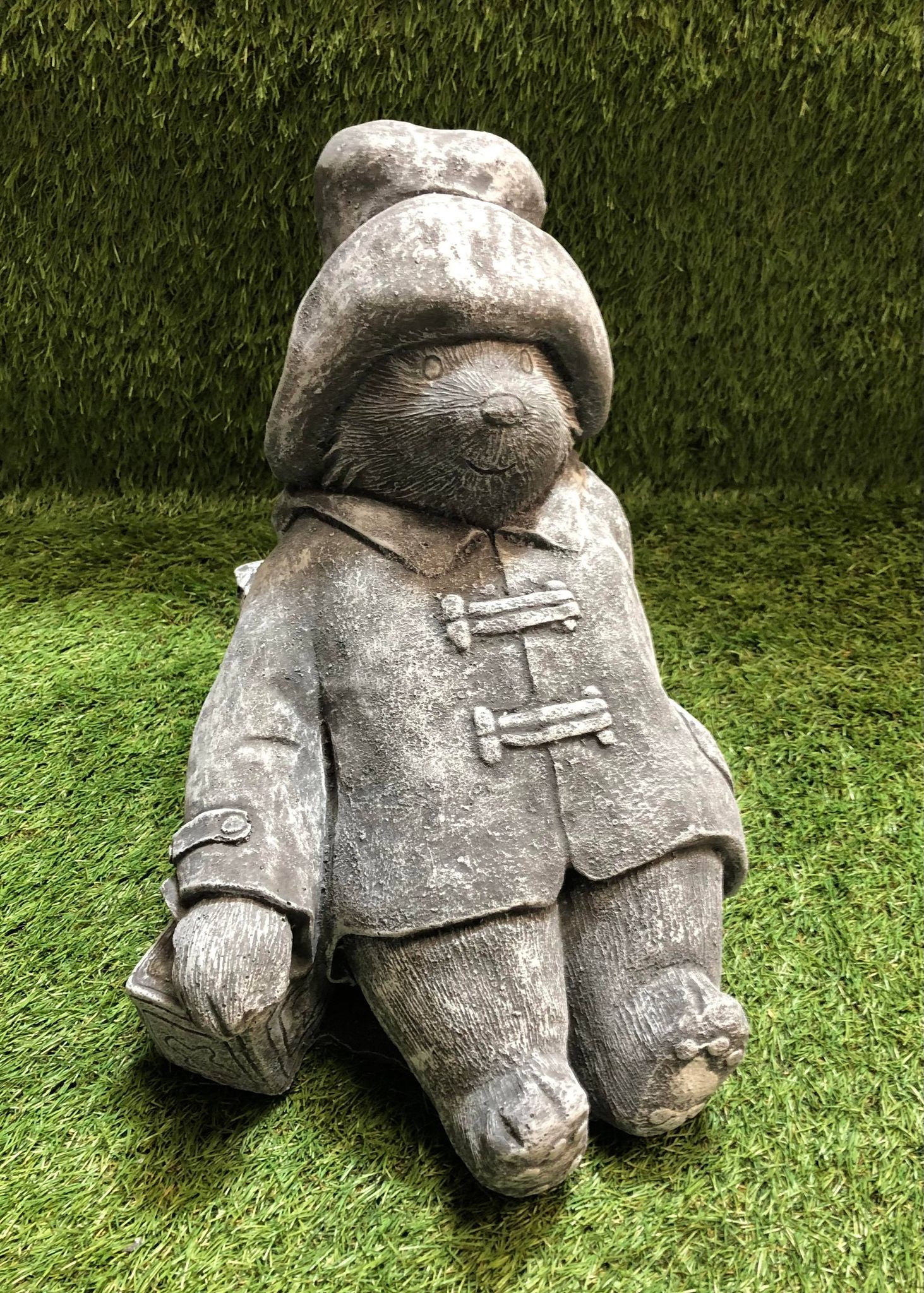 Paddington Bear (Large)