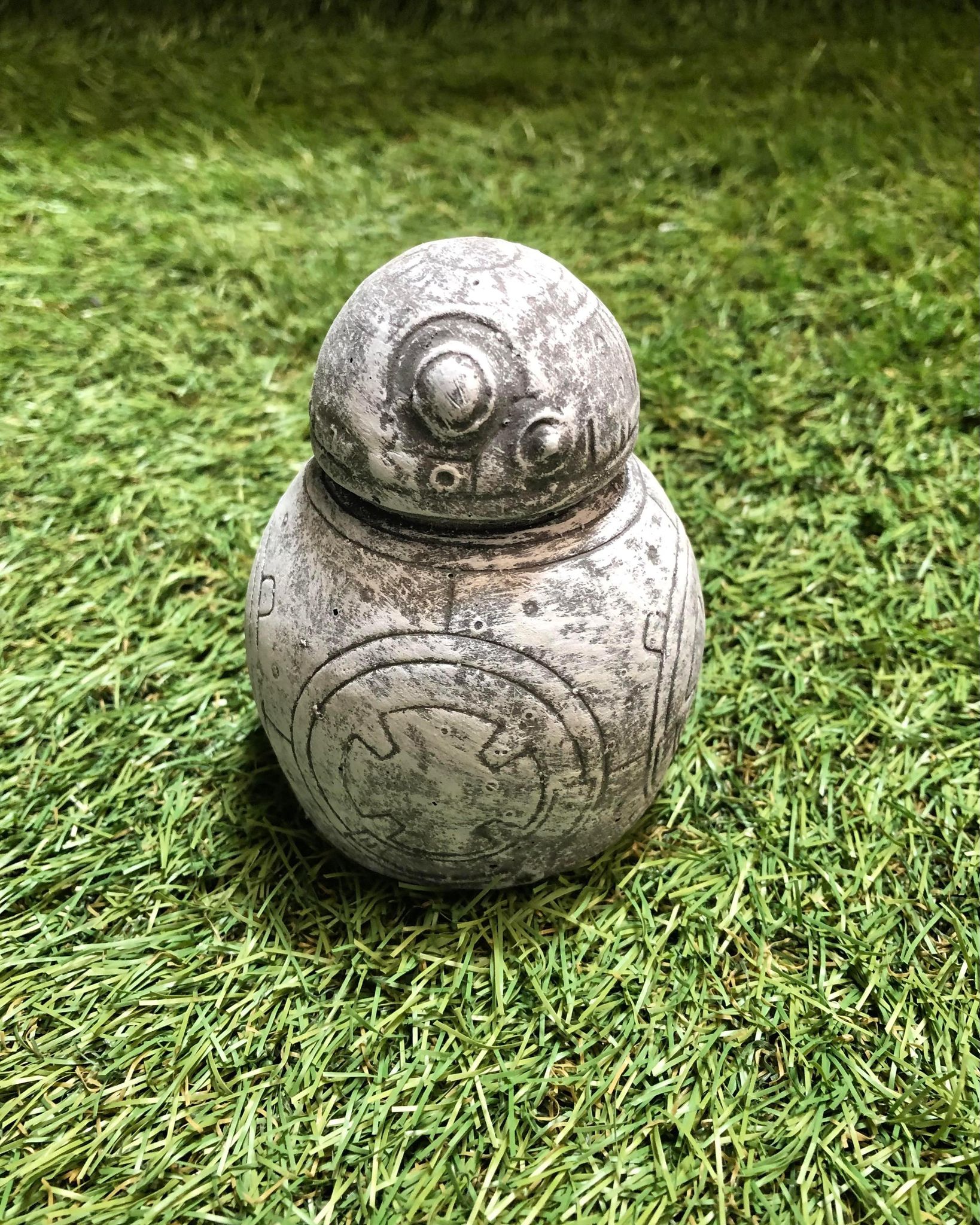 Star Wars Characters Minifigures