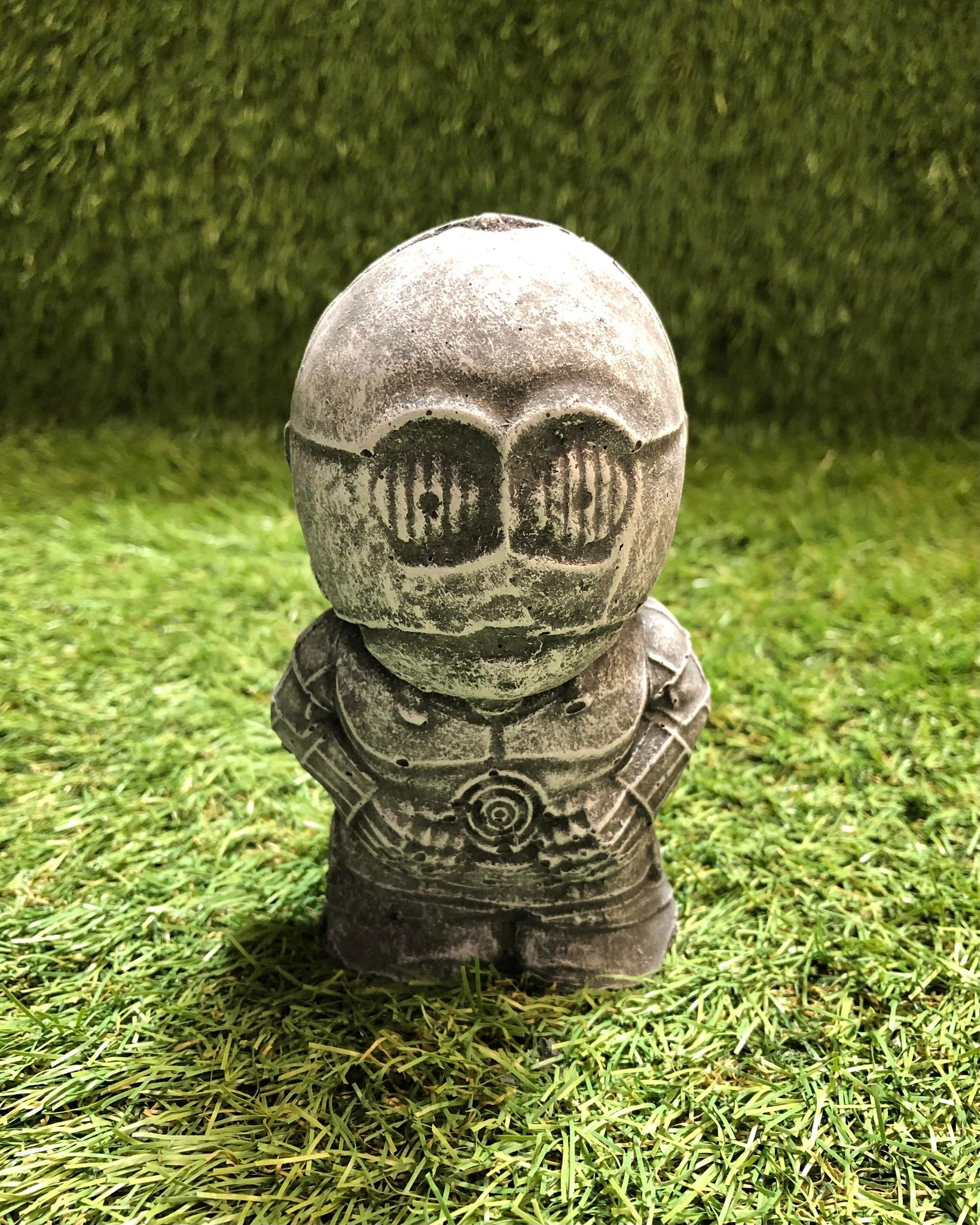 Star Wars Characters Minifigures