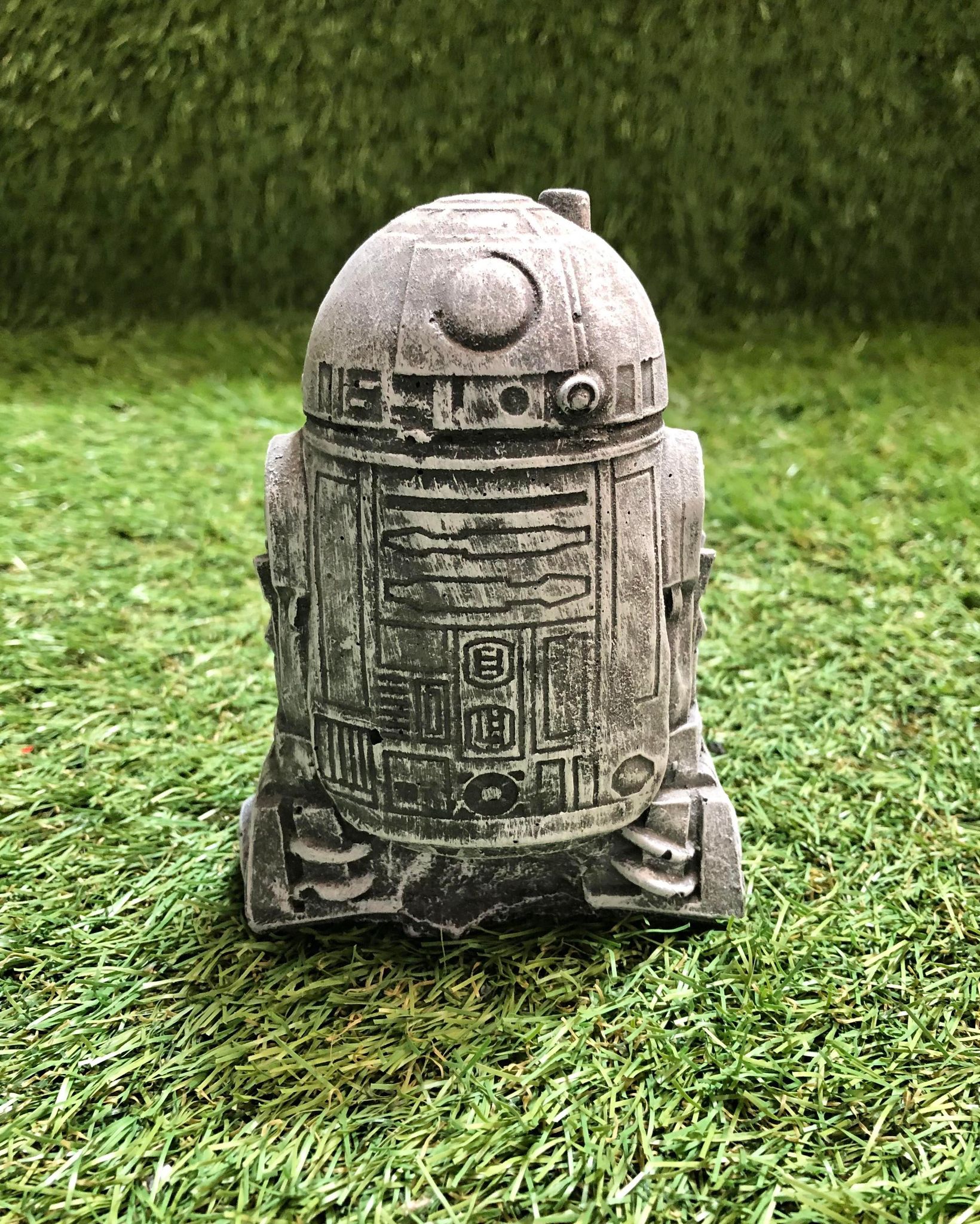 Star Wars Characters Minifigures