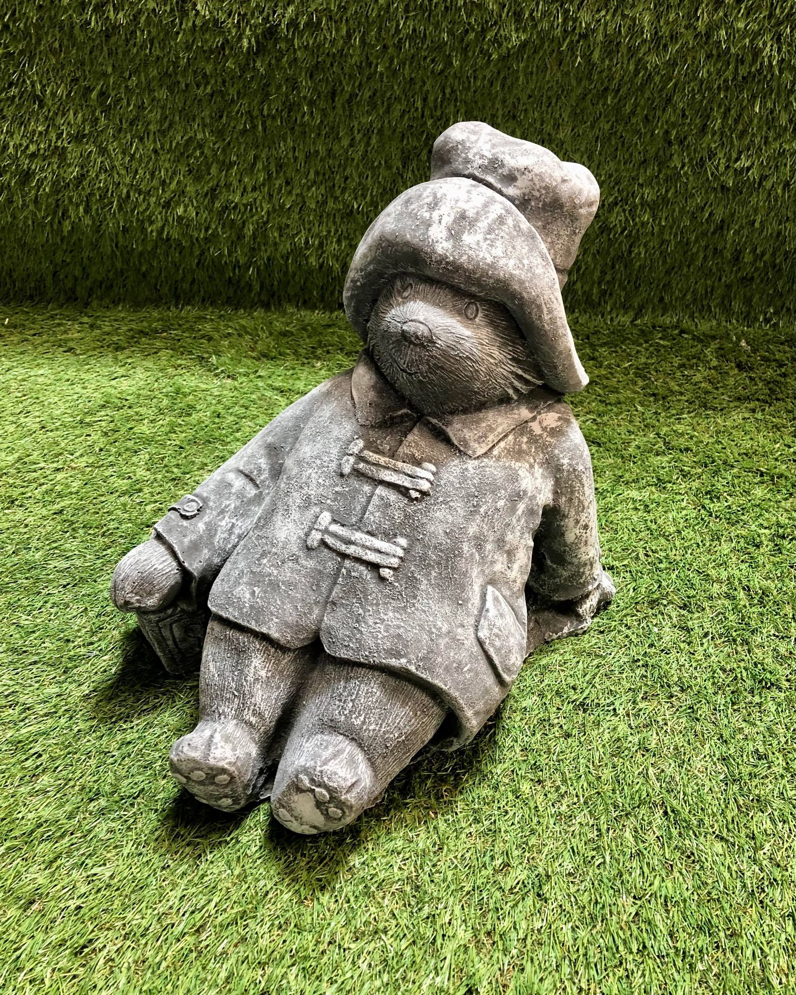 Paddington Bear (Large)