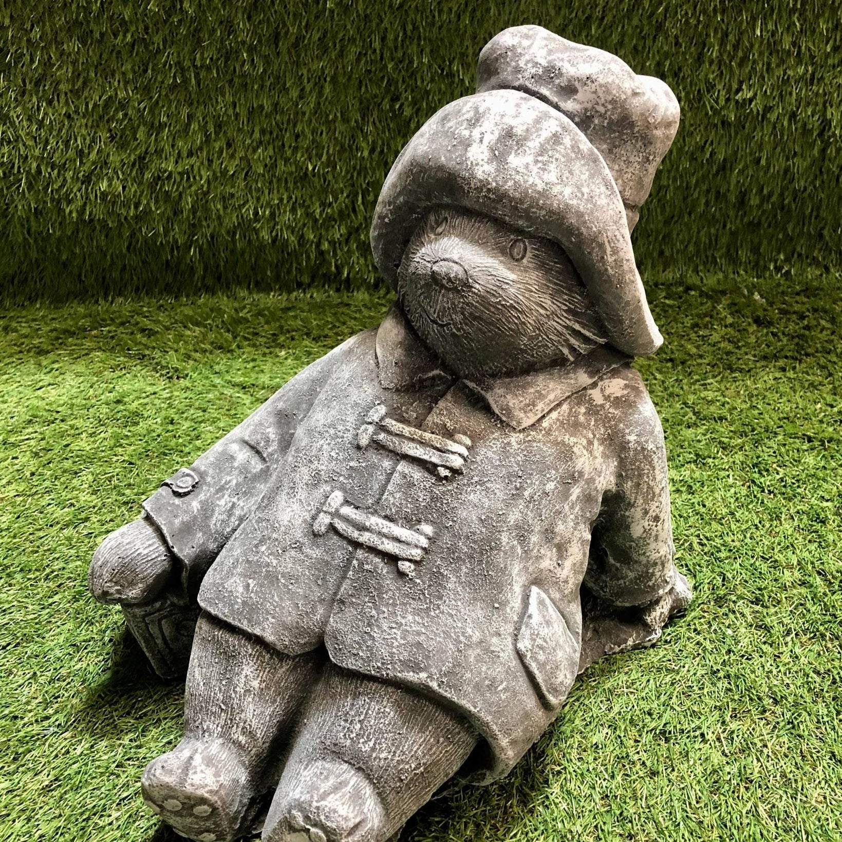 Paddington Bear (Large)