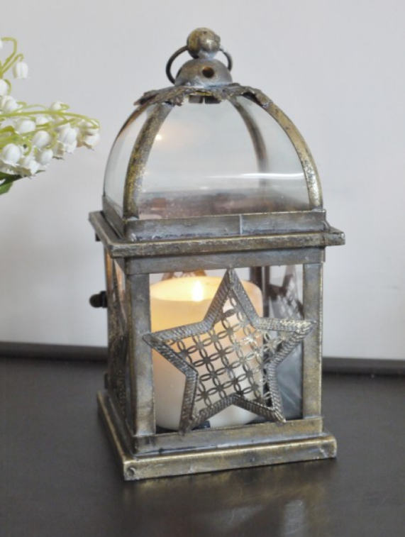 Star Lantern