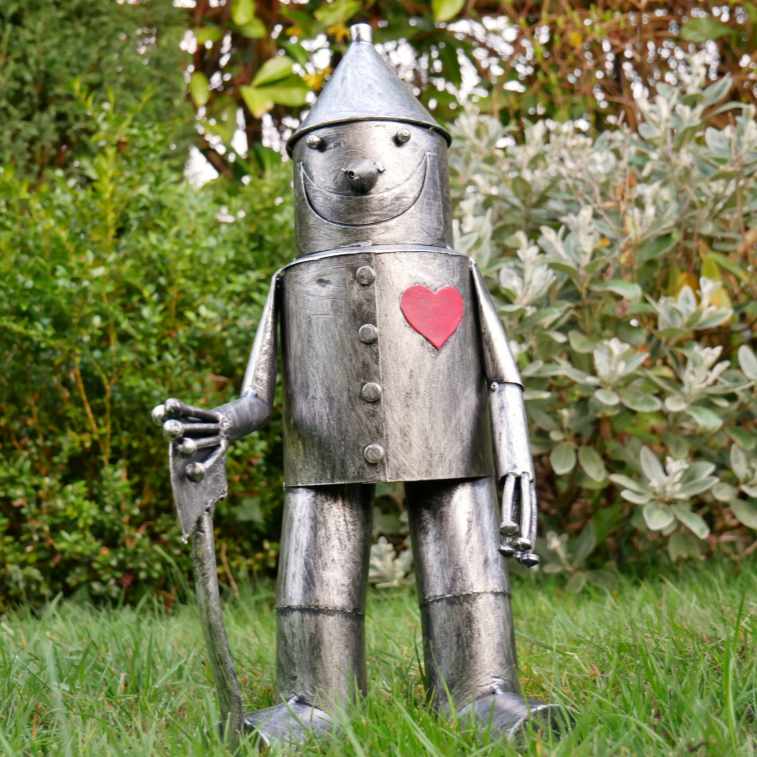 Tin Man