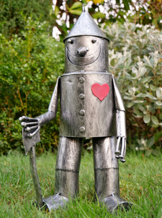 Tin Man