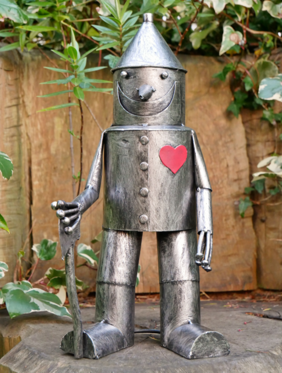 Tin Man
