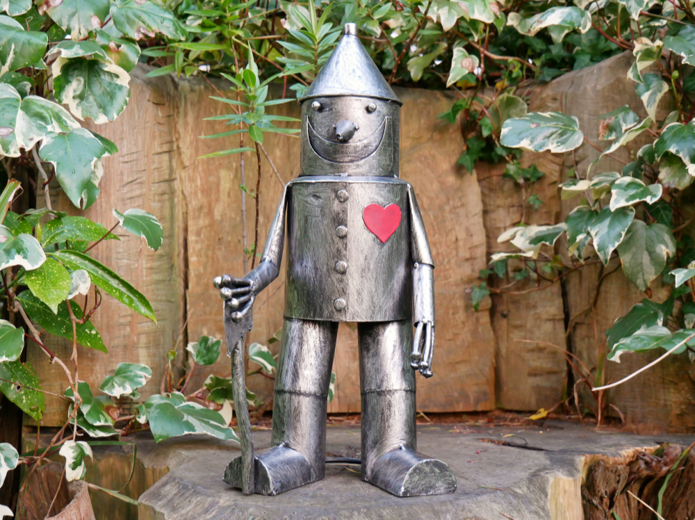 Tin Man