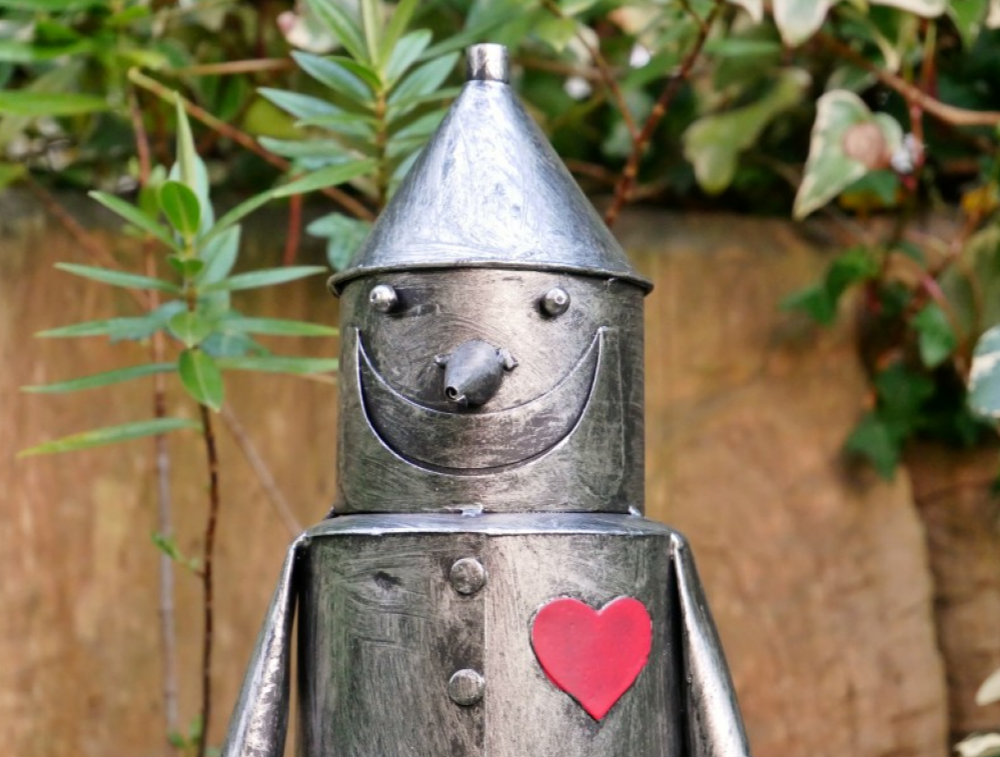Tin Man