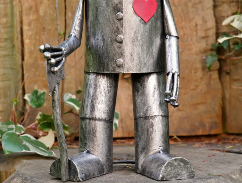 Tin Man