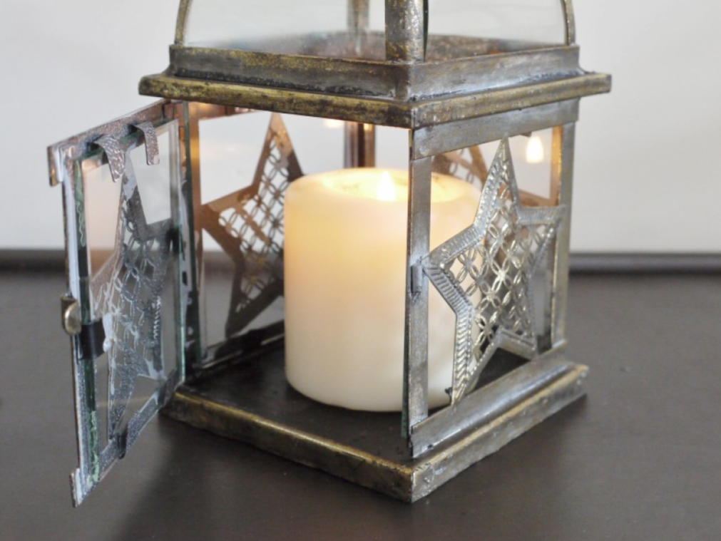 Star Lantern