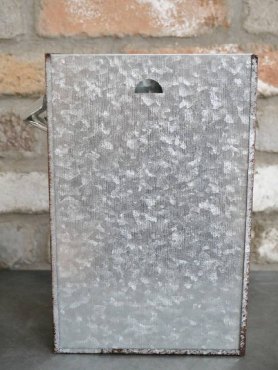 Bottle Opener & Top Collector