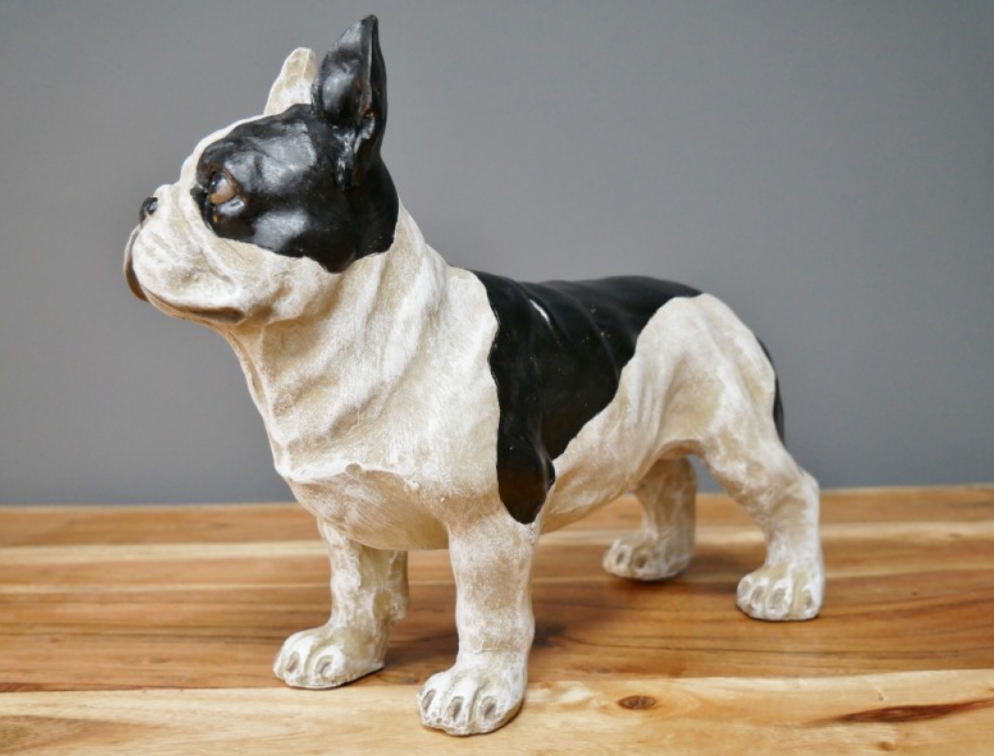 French Bulldog (Standing)