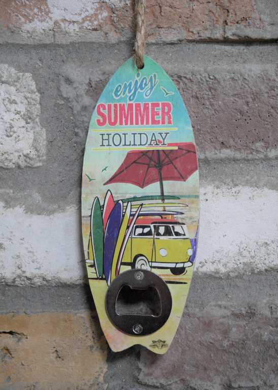 Bottle Openers (Variations)