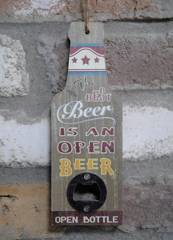 Bottle Openers (Variations)