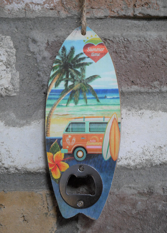 Bottle Openers (Variations)