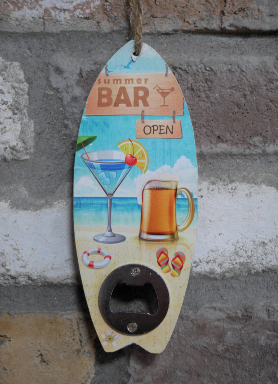 Bottle Openers (Variations)
