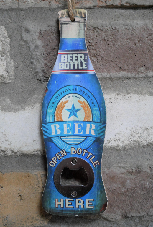 Bottle Openers (Variations)