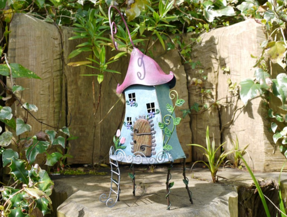 Fairy Treehouse