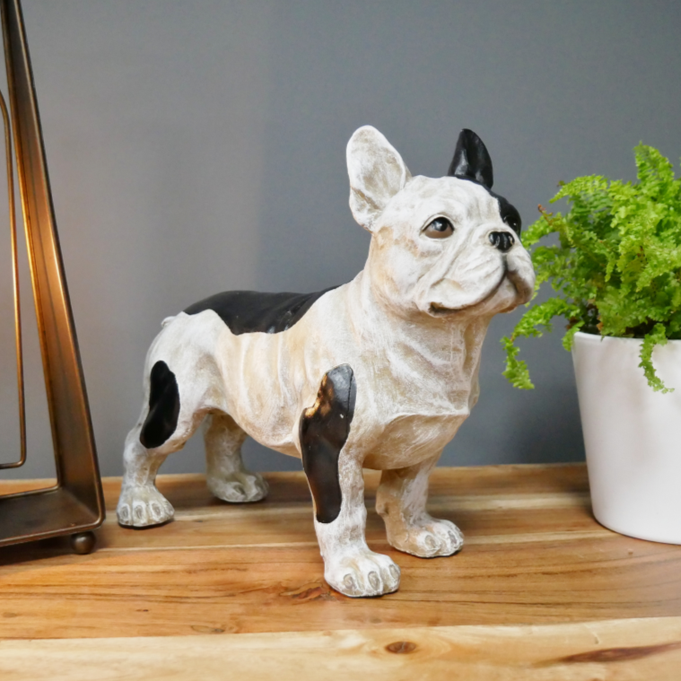 French Bulldog (Standing)