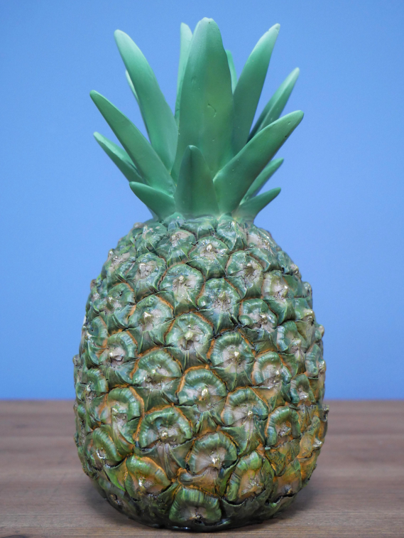 Pineapple With Shades