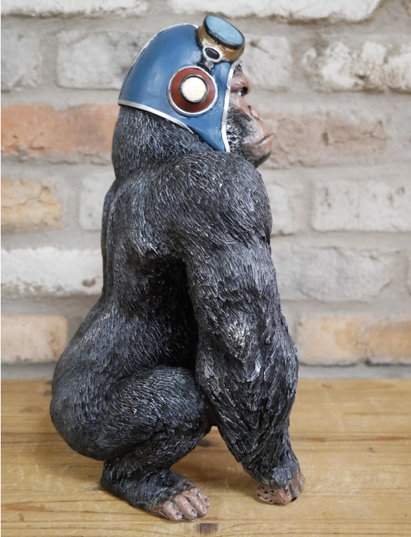 Moody Gorilla