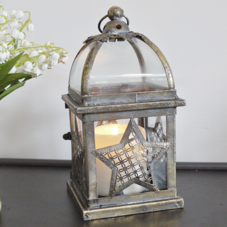 Star Lantern