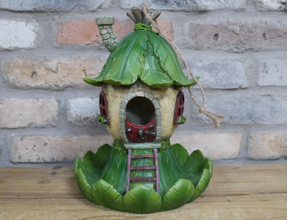 Bird House / Feeder
