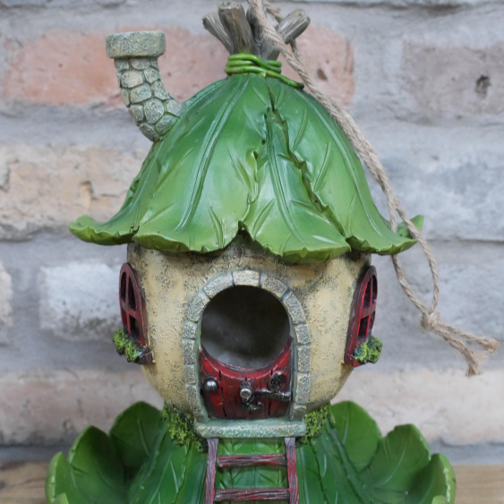 Bird House / Feeder