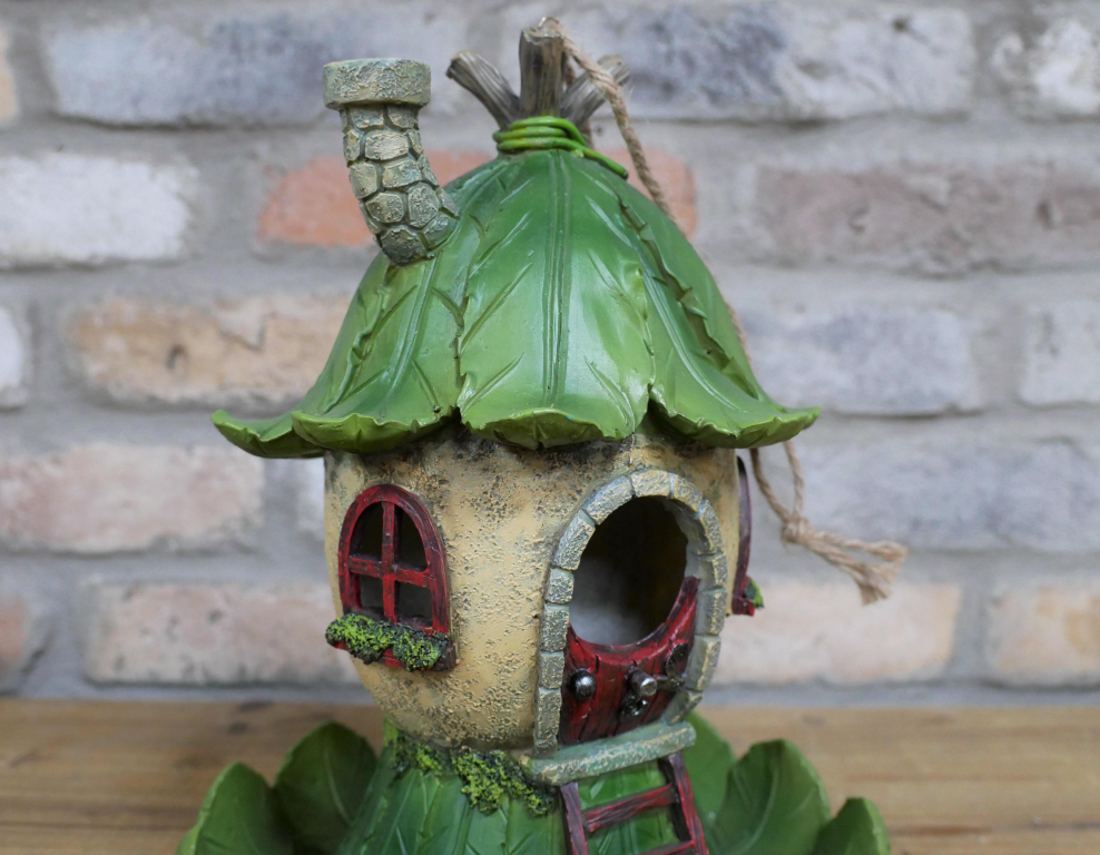 Bird House / Feeder