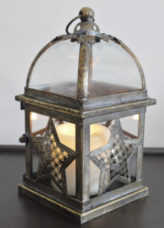 Star Lantern
