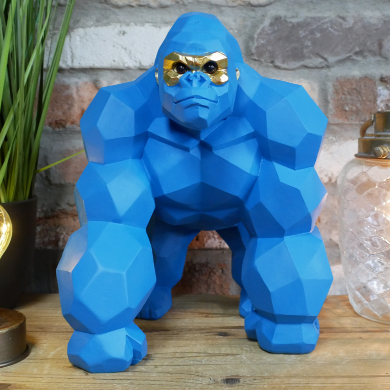 Blue Gorilla