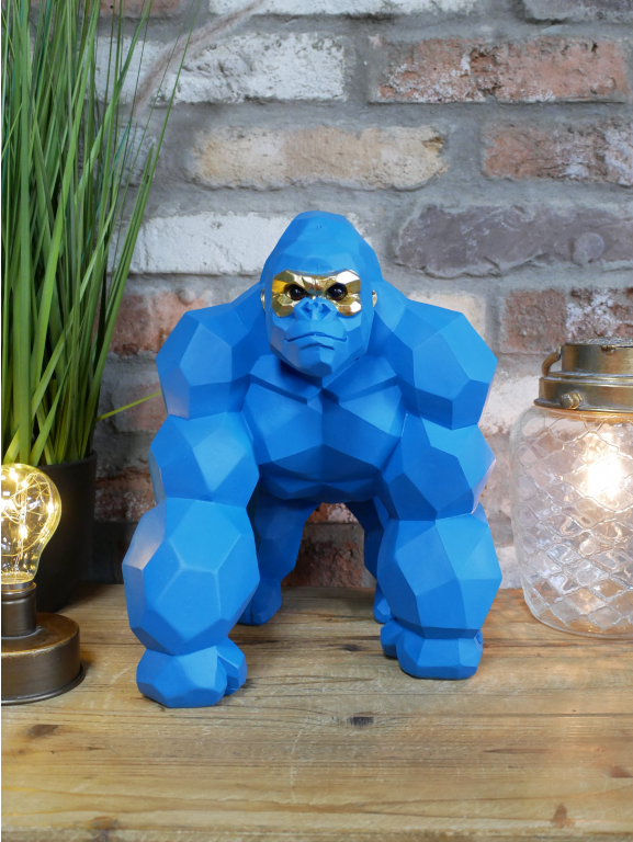 Blue Gorilla