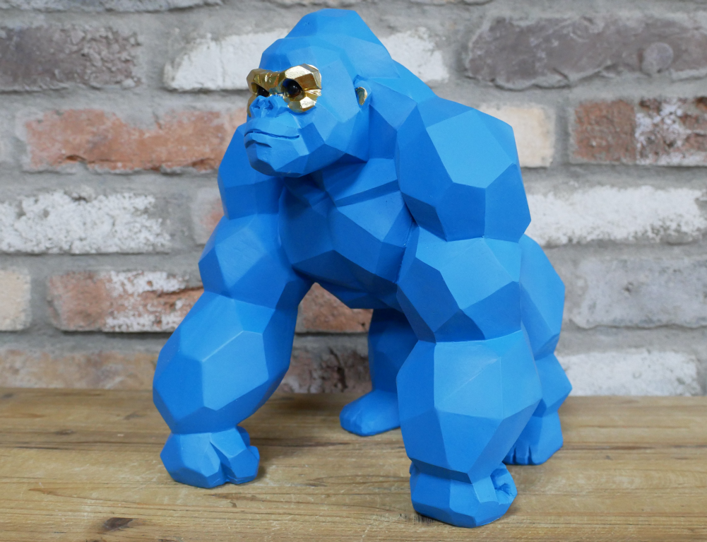Blue Gorilla