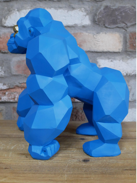 Blue Gorilla