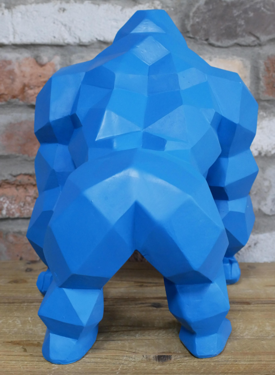Blue Gorilla