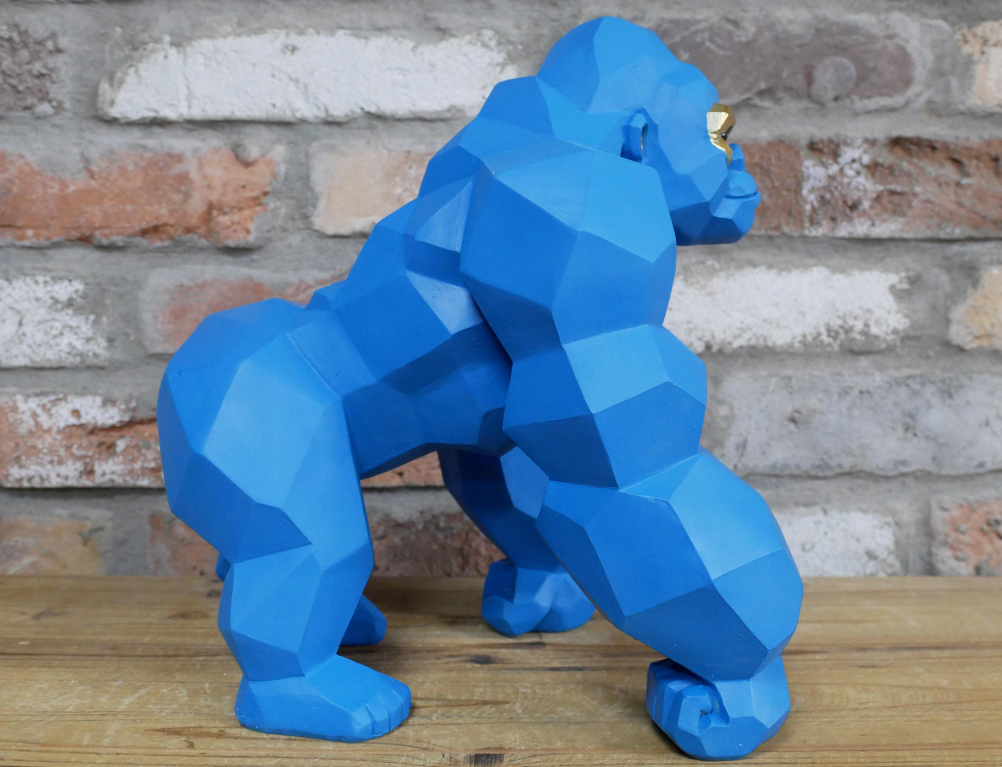 Blue Gorilla